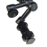 Commlite CS-MA07 7-inch Adjustable Magic Arm - Arahan Photo