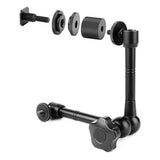 Commlite CS-MA07 7-inch Adjustable Magic Arm - Arahan Photo