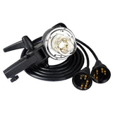 Godox 1200Watts Flash Tube + AD-H1200 Remote Head - Arahan Photo