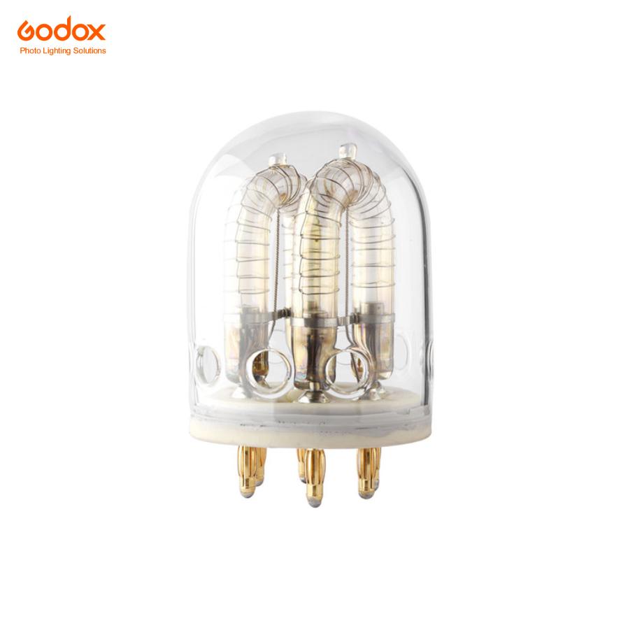 Godox 1200Watts Flash Tube for AD-H1200 Remote Head - Arahan Photo