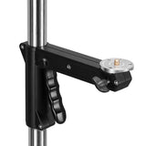 Godox 240FS Studio Shooting Stand with Wheel - Arahan Photo