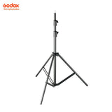 Godox 260T 2.6M Air Cushioned Heavy Duty Light Stand - Arahan Photo