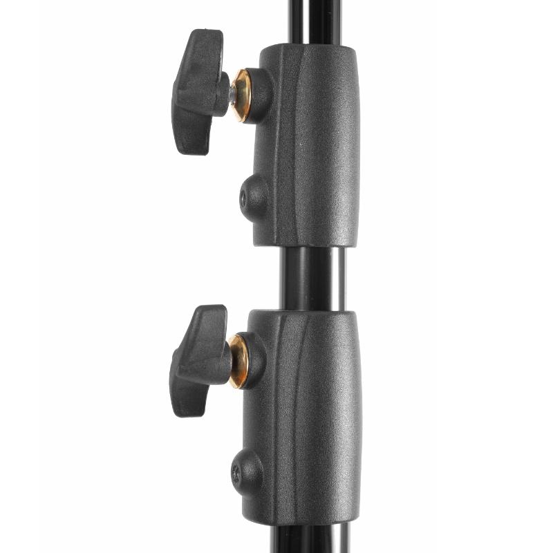 Godox 380F Heavy-Duty Light Stand - Arahan Photo