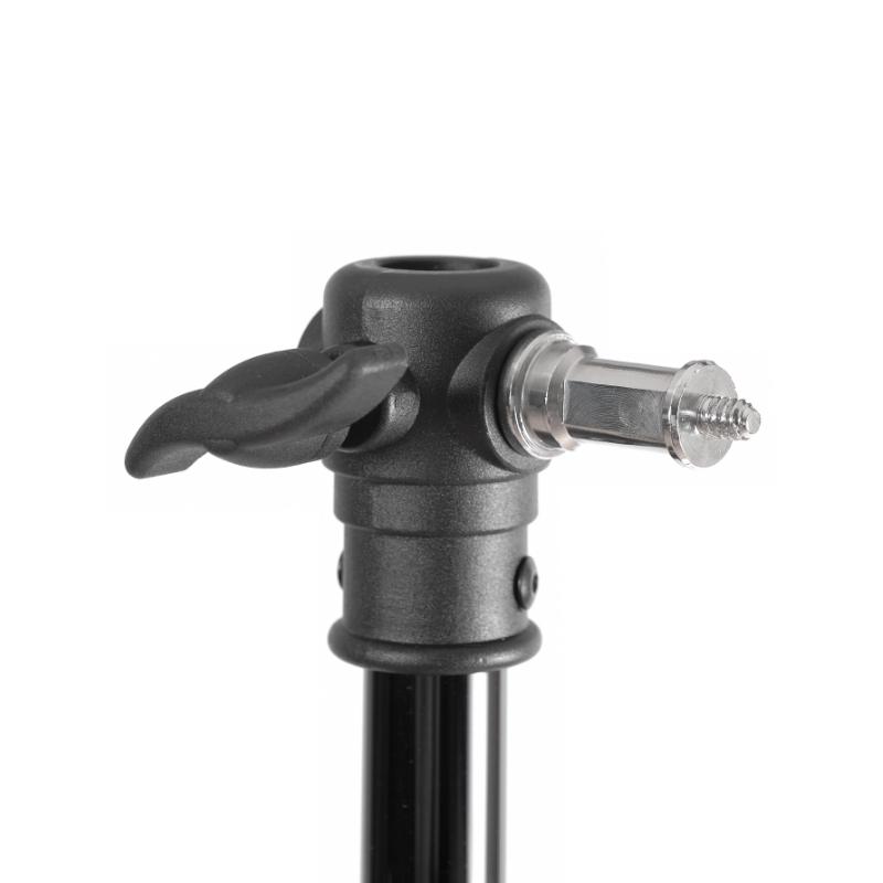 Godox 380F Heavy-Duty Light Stand - Arahan Photo