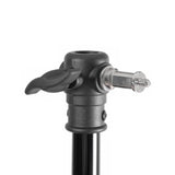 Godox 380F Heavy-Duty Light Stand - Arahan Photo