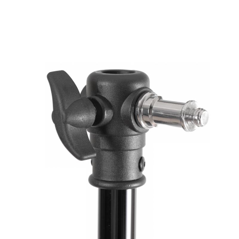 Godox 380F Heavy-Duty Light Stand - Arahan Photo