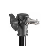 Godox 380F Heavy-Duty Light Stand - Arahan Photo