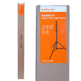 Godox 380F Heavy-Duty Light Stand - Arahan Photo