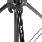Godox 380F Heavy-Duty Light Stand - Arahan Photo