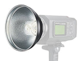 Godox 7inch Bowens Mount Standard Reflector - Arahan Photo