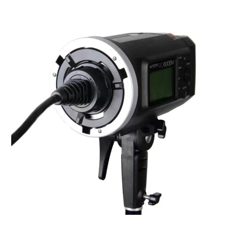 Godox AD-CS Locking RIng for H600B Remote Head - Arahan Photo