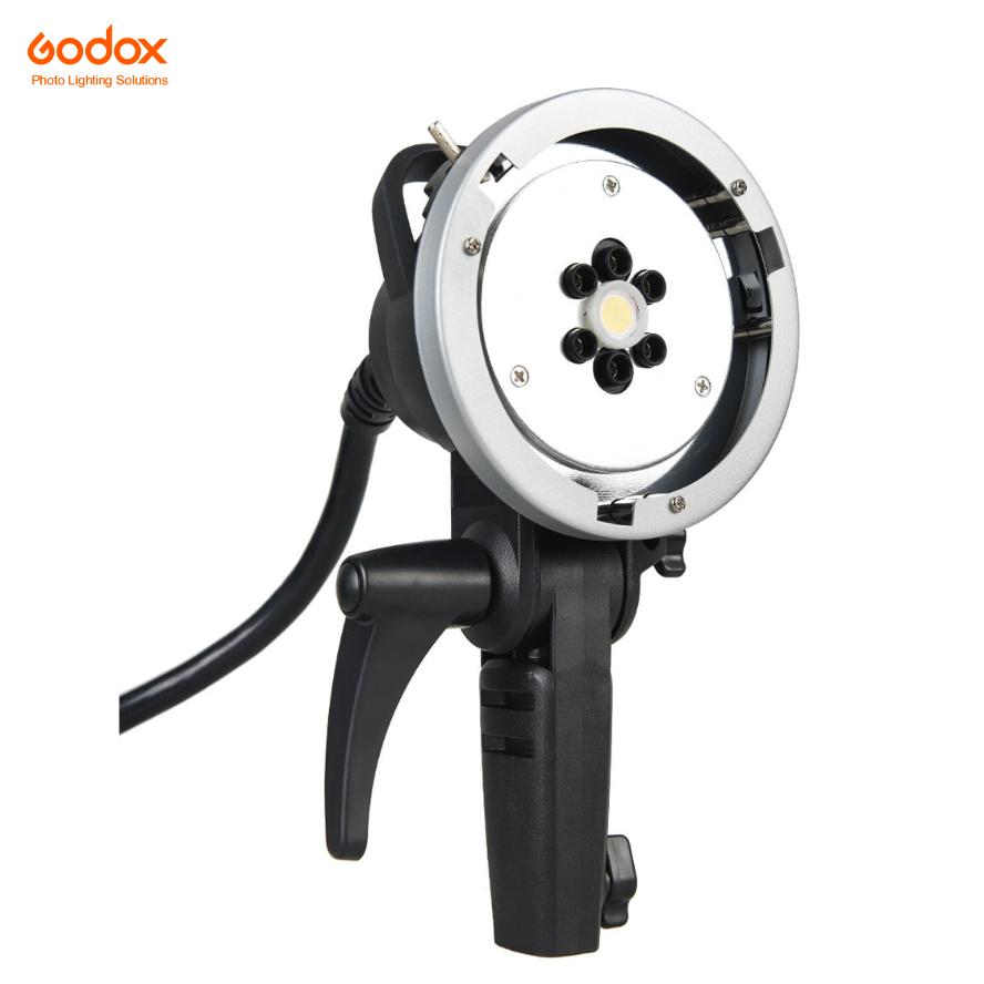 Godox AD-H1200 Remote Head - Arahan Photo