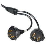 Godox AD-H1200 Remote Head - Arahan Photo