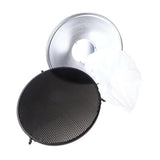 Godox AD-S3 Beauty Dish with Grid for AD200/AD180/360/360II - Arahan Photo