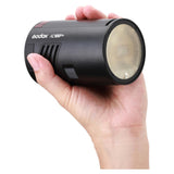 Godox AD100Pro Package Deal 1 - Arahan Photo