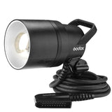 Godox AD1200Pro - Arahan Photo
