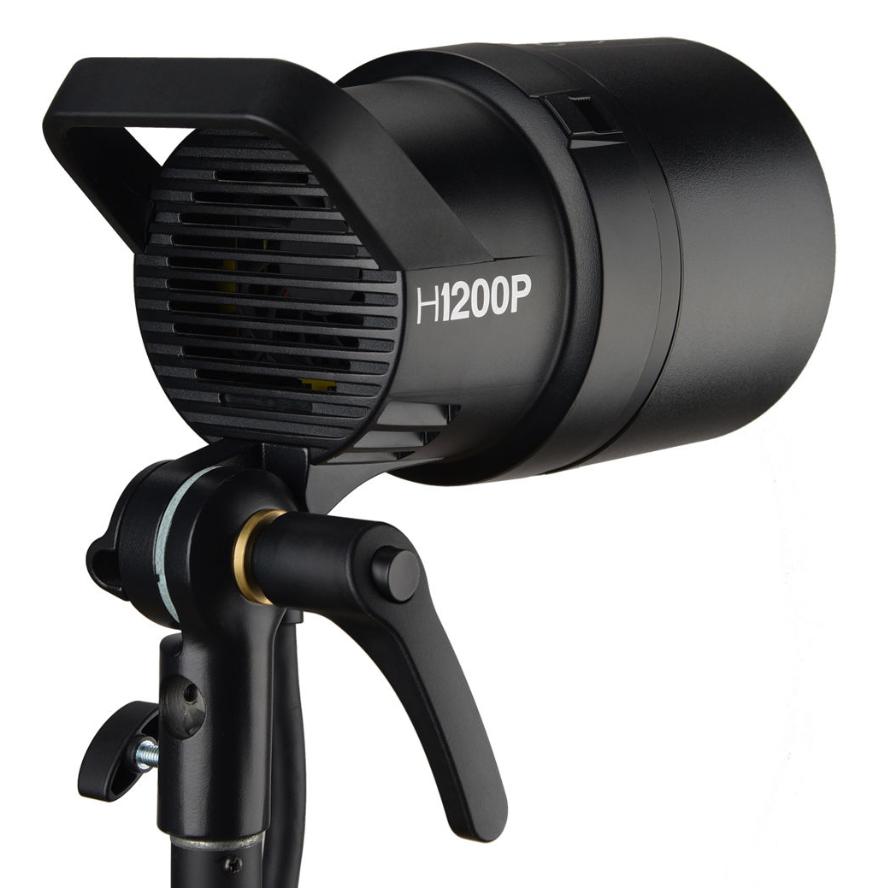 Godox AD1200Pro - Arahan Photo