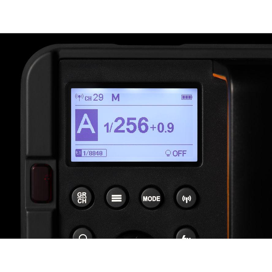 Godox AD1200Pro - Arahan Photo