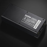 Godox AD1200Pro - Arahan Photo