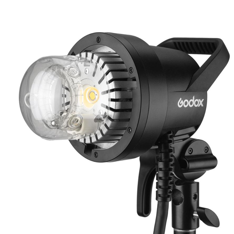 Godox AD1200Pro - Arahan Photo