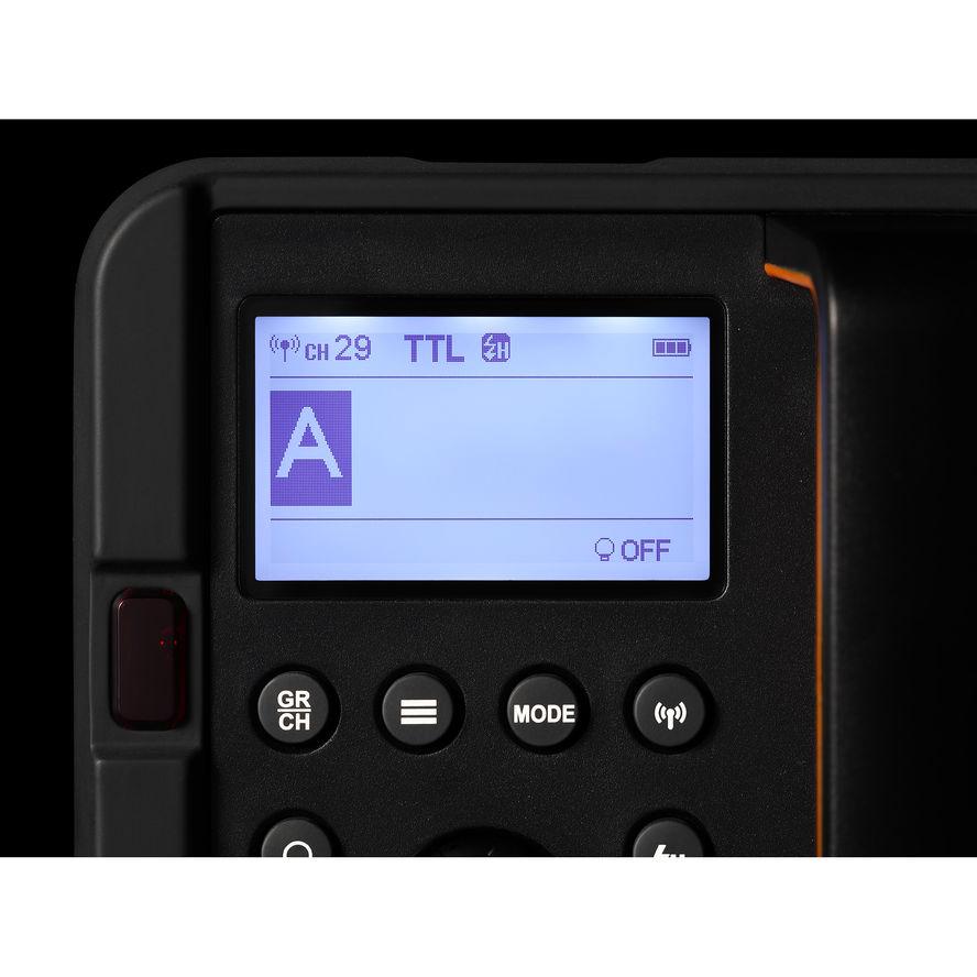 Godox AD1200Pro - Arahan Photo