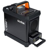 Godox AD1200Pro Package Deal 3 - Arahan Photo