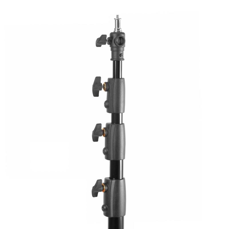 Godox AD1200Pro Package Deal 4 - Arahan Photo