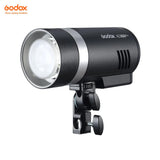 Godox AD300Pro Flash - Arahan Photo
