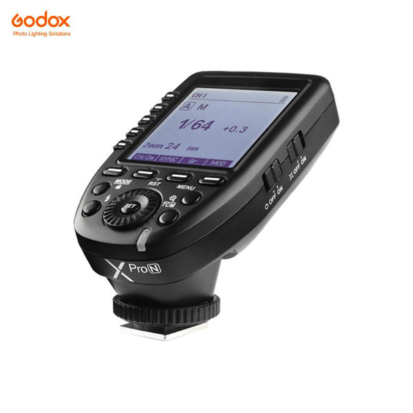 Godox AD300PRO - Godox AD300PRO - Rent from $8/week - Cameracorp Australia
