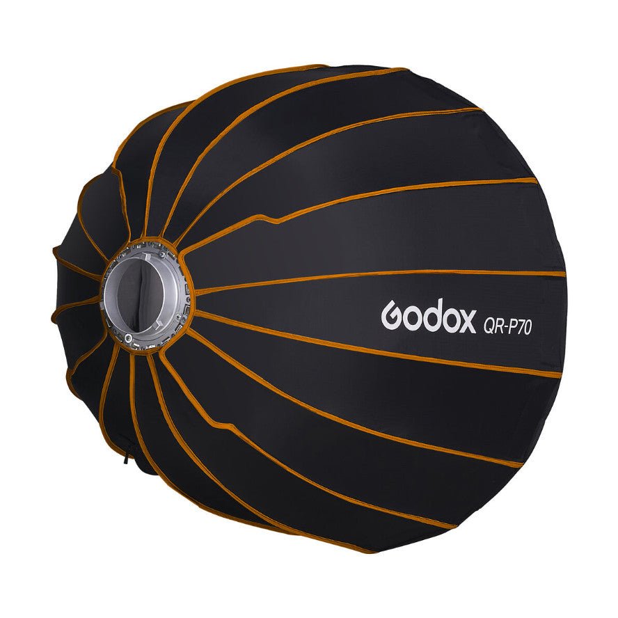Godox AD300Pro Package Deal 2 - Arahan Photo