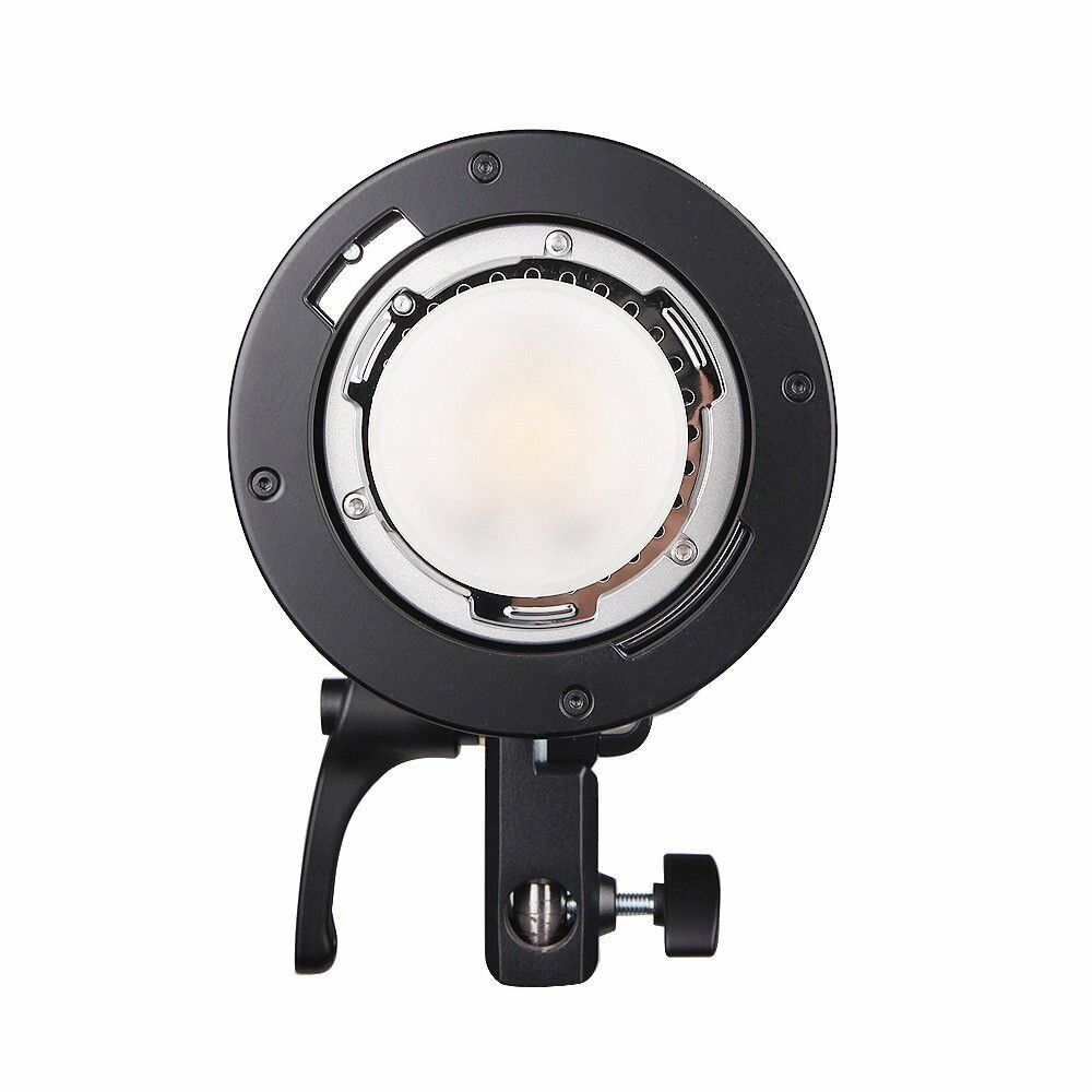 Godox AD400Pro Broncolor Mount Adapter - Arahan Photo