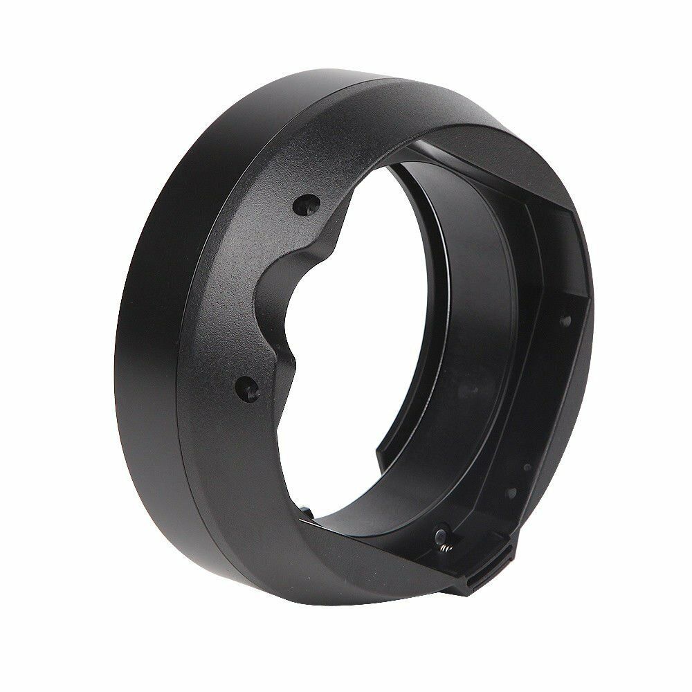 Godox AD400Pro Broncolor Mount Adapter - Arahan Photo