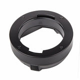 Godox AD400Pro Broncolor Mount Adapter - Arahan Photo