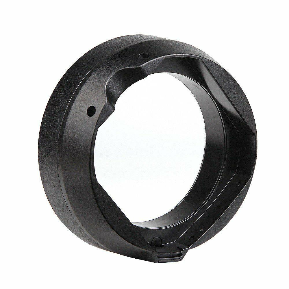 Godox AD400Pro Elinchrom Mount Adapter - Arahan Photo