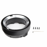 Godox AD400Pro Elinchrom Mount Adapter - Arahan Photo