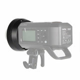 Godox AD400Pro Elinchrom Mount Adapter - Arahan Photo
