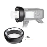Godox AD400Pro Elinchrom Mount Adapter