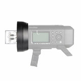 Godox AD400Pro Elinchrom Mount Adapter - Arahan Photo