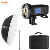 Godox AD400Pro New Package Deal 1 - Arahan Photo