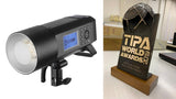 Godox AD400Pro New Package Deal 1 - Arahan Photo