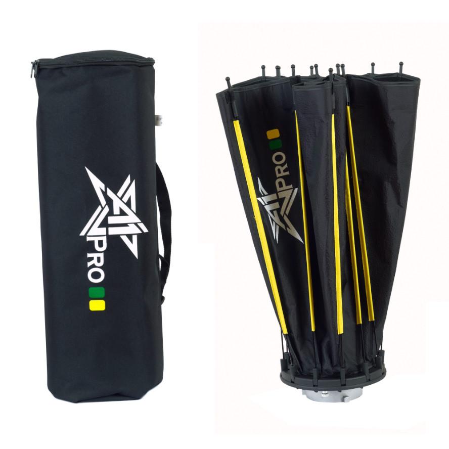 Godox AD400Pro New Package Deal 5 - Arahan Photo