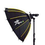 Godox AD400Pro New Package Deal 5 - Arahan Photo