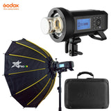 Godox AD400Pro New Package Deal 5
