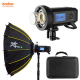 Godox AD400Pro New Package Deal 6 - Arahan Photo
