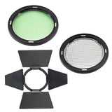 Godox AK-R1 Accessory Kit New Version - Arahan Photo