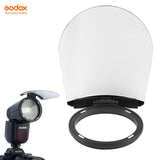Godox AK-R12 Magnetic Reflector Bounce Card Only