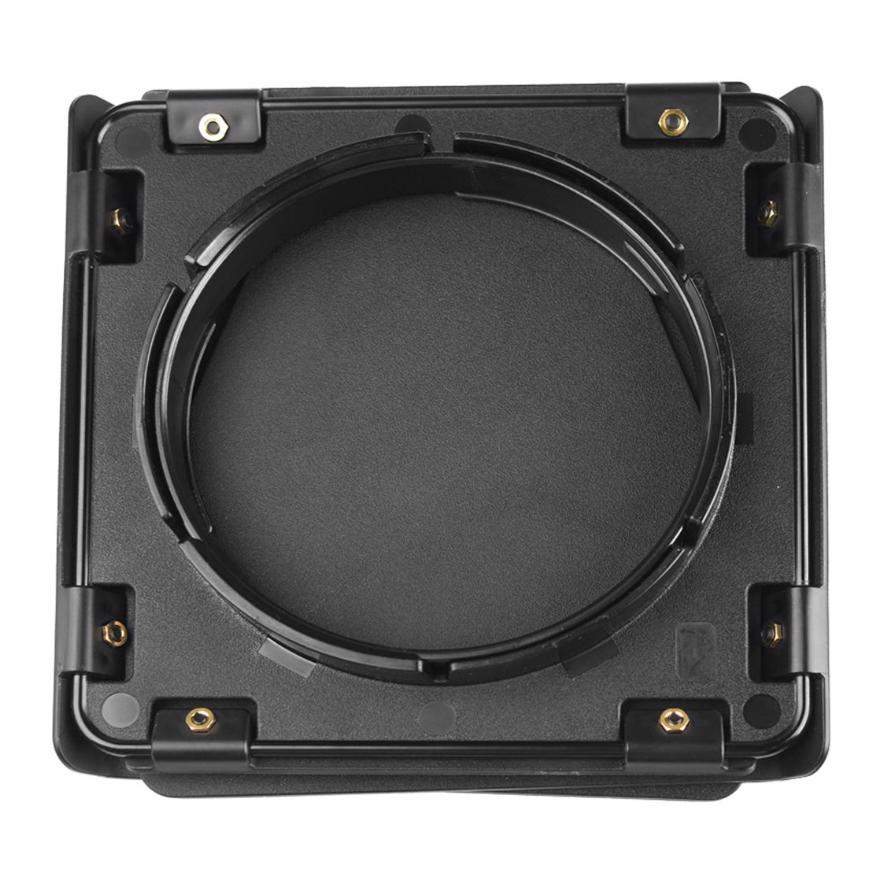 Godox BD-08 Barndoor, Color Gel & Grid for AD400Pro & AD300Pro - Arahan Photo