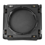 Godox BD-08 Barndoor, Color Gel & Grid for AD400Pro & AD300Pro - Arahan Photo