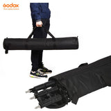 Godox CB-03 104cm Long Padded Light Stand Bag for 3 Stands