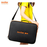Godox CB-09 Carry Case/Bag for Godox AD600 Series Strobe - Arahan Photo